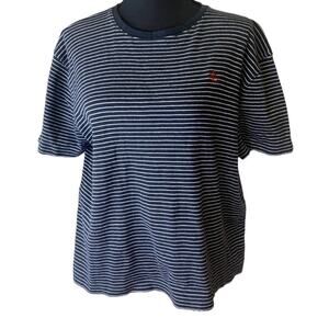 Lauren by Ralph Lauren short sleeve top XL